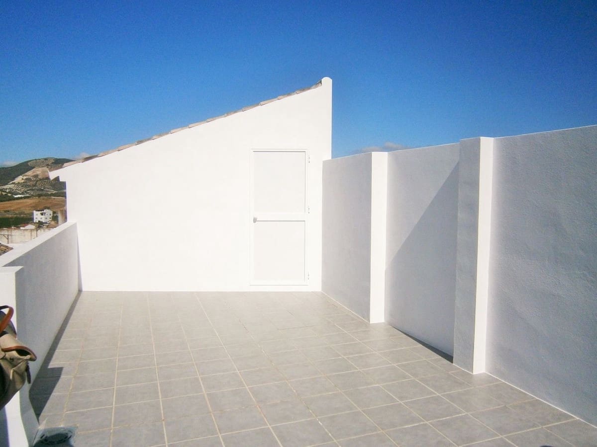 2 slaapkamer Huis te koop in Ronda - € 75.000 (Ref: 8981249)