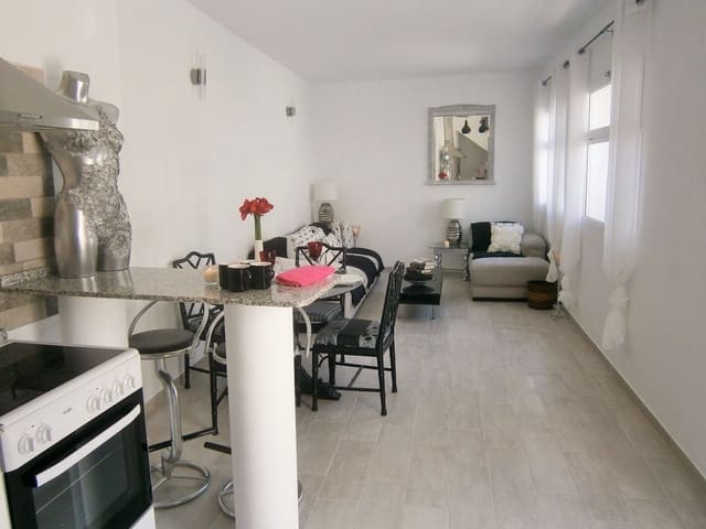 2 slaapkamer Huis te koop in Ronda - € 75.000 (Ref: 8981249)