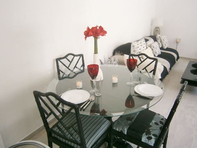 2 slaapkamer Huis te koop in Ronda - € 75.000 (Ref: 8981249)