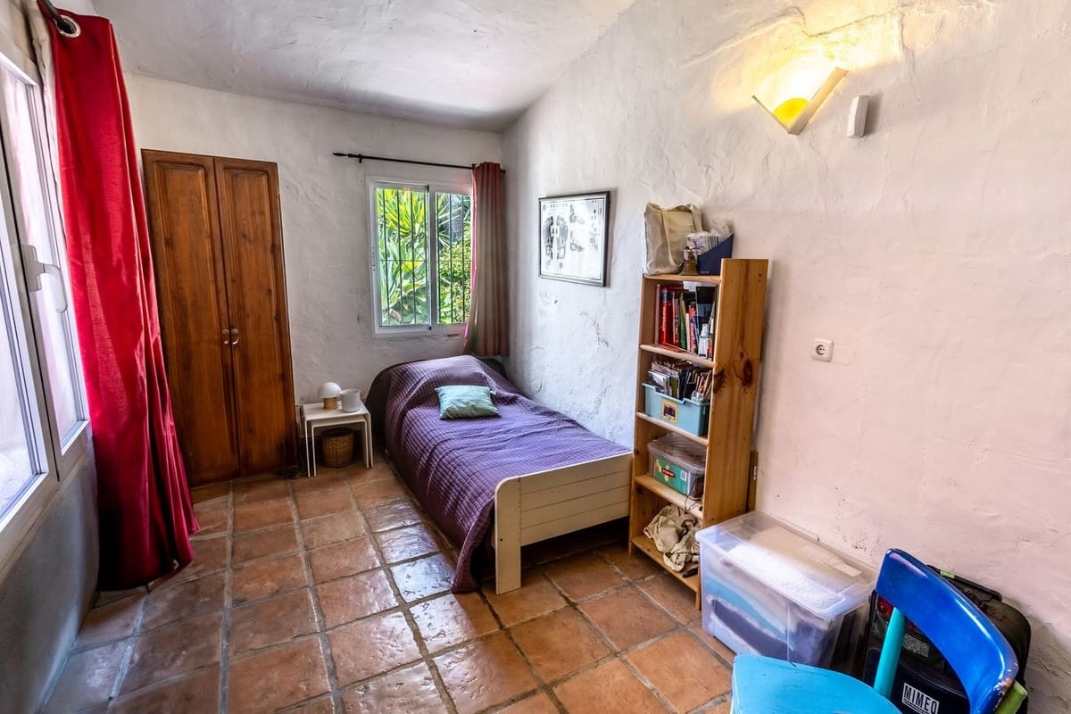 3 chambre Villa/Maison à vendre à Alhaurin el Grande avec piscine garage - 680 000 € (Ref: 9024305)