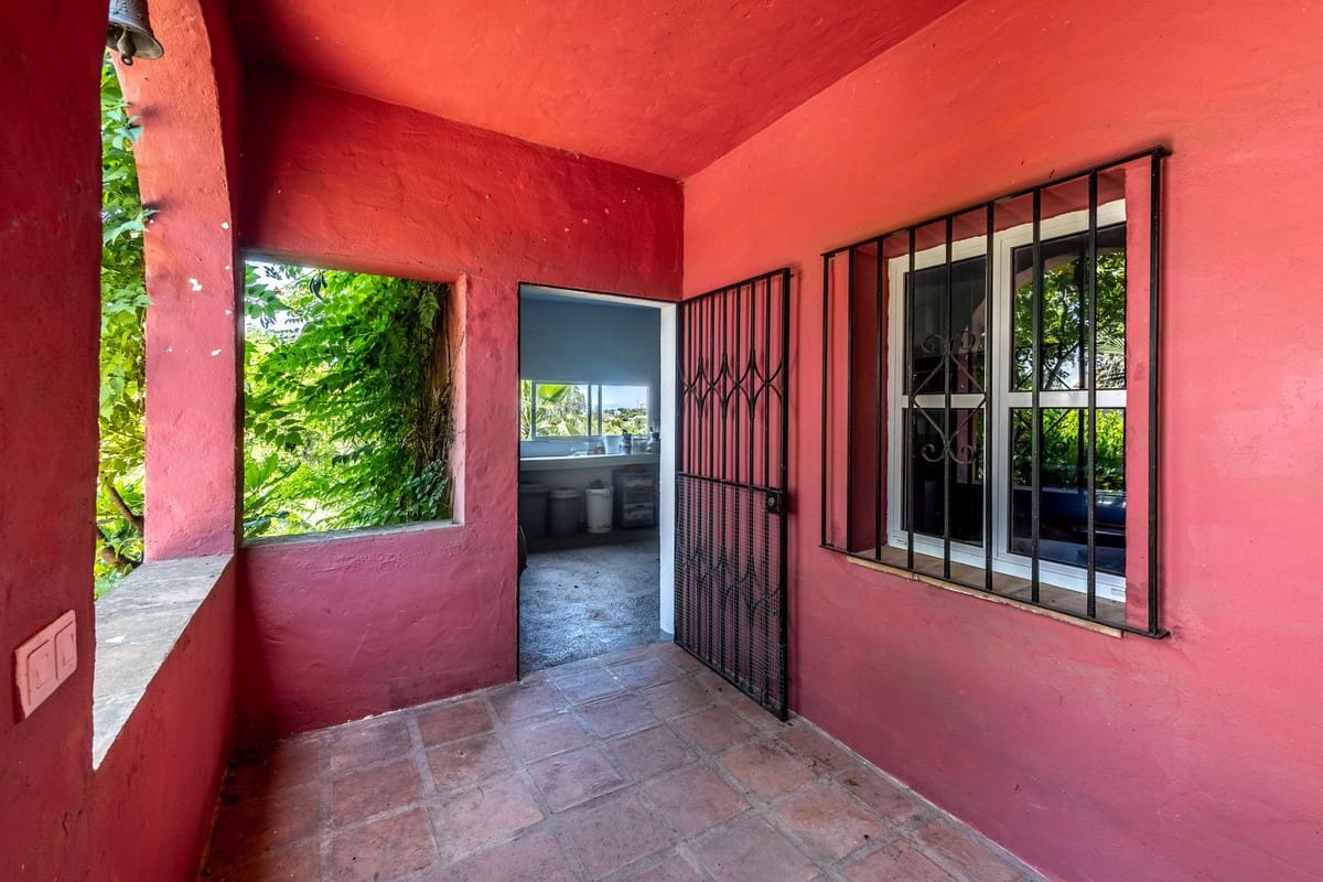 3 chambre Villa/Maison à vendre à Alhaurin el Grande avec piscine garage - 680 000 € (Ref: 9024305)