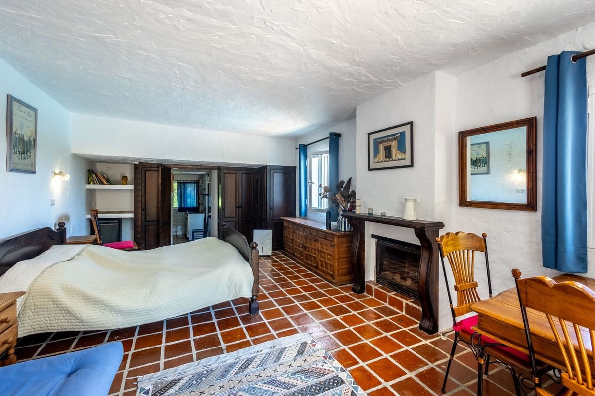 3 chambre Villa/Maison à vendre à Alhaurin el Grande avec piscine garage - 680 000 € (Ref: 9024305)