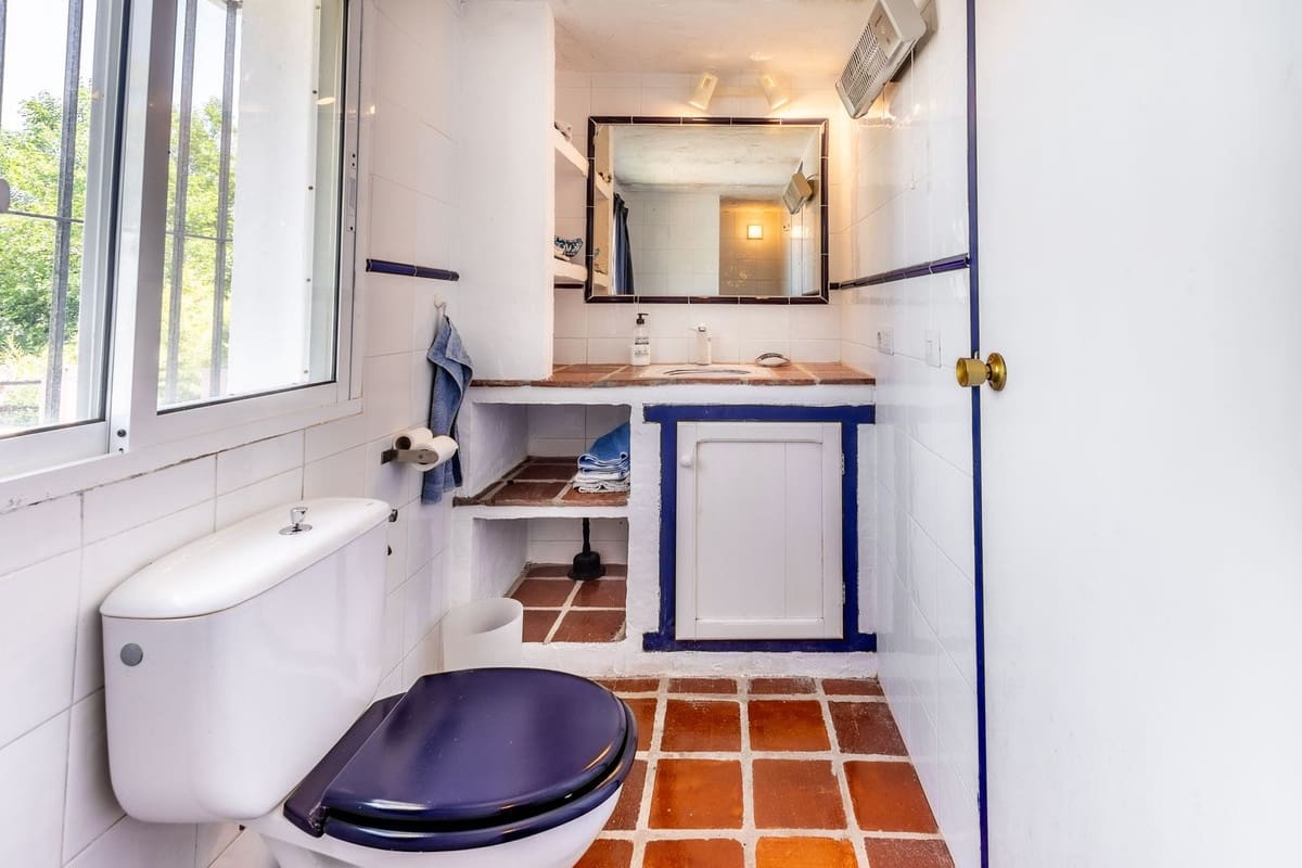 3 chambre Villa/Maison à vendre à Alhaurin el Grande avec piscine garage - 680 000 € (Ref: 9024305)