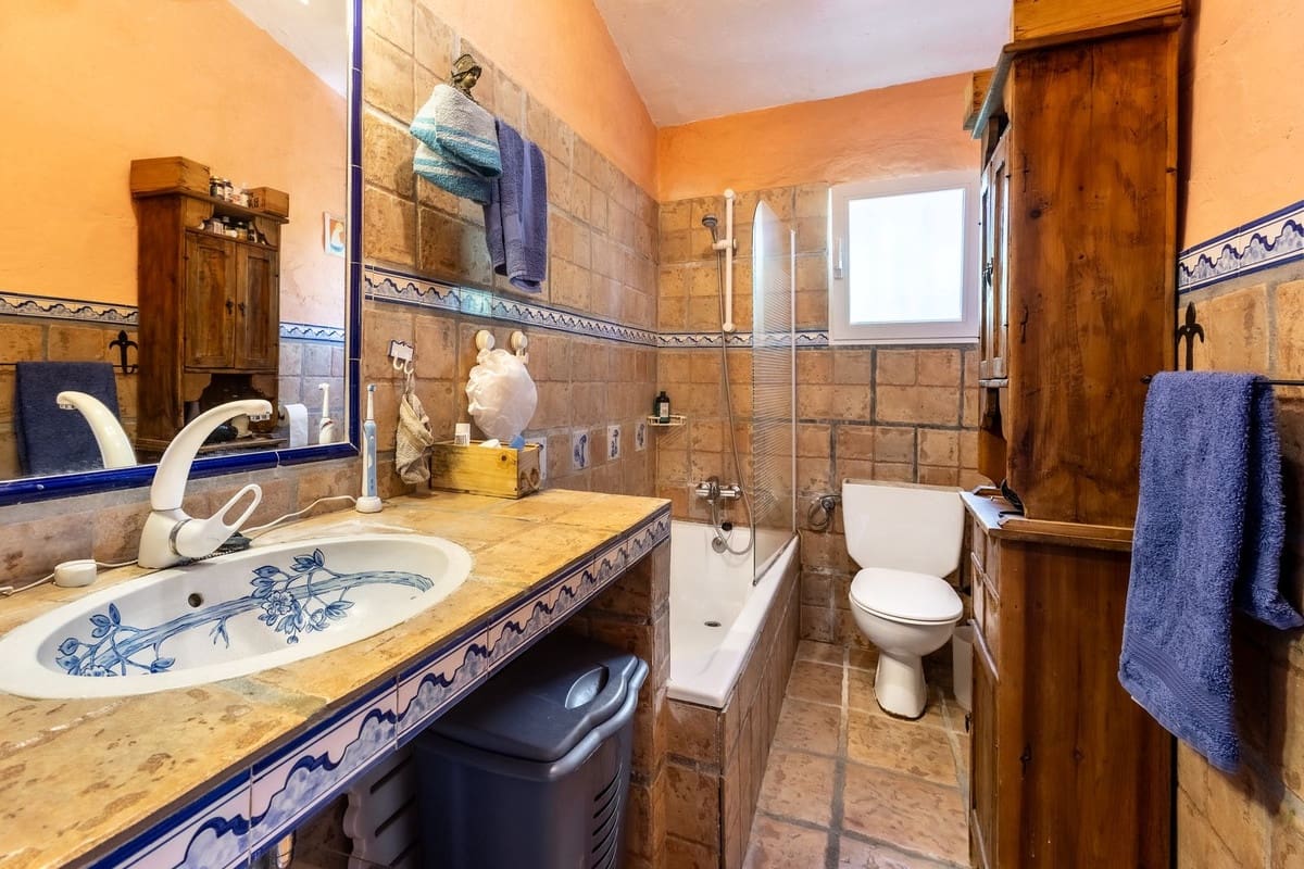 3 chambre Villa/Maison à vendre à Alhaurin el Grande avec piscine garage - 680 000 € (Ref: 9024305)