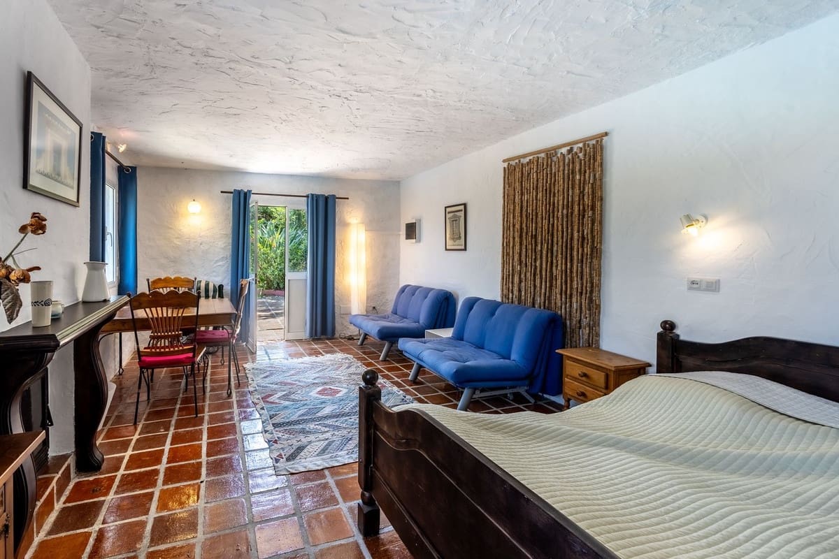 3 chambre Villa/Maison à vendre à Alhaurin el Grande avec piscine garage - 680 000 € (Ref: 9024305)