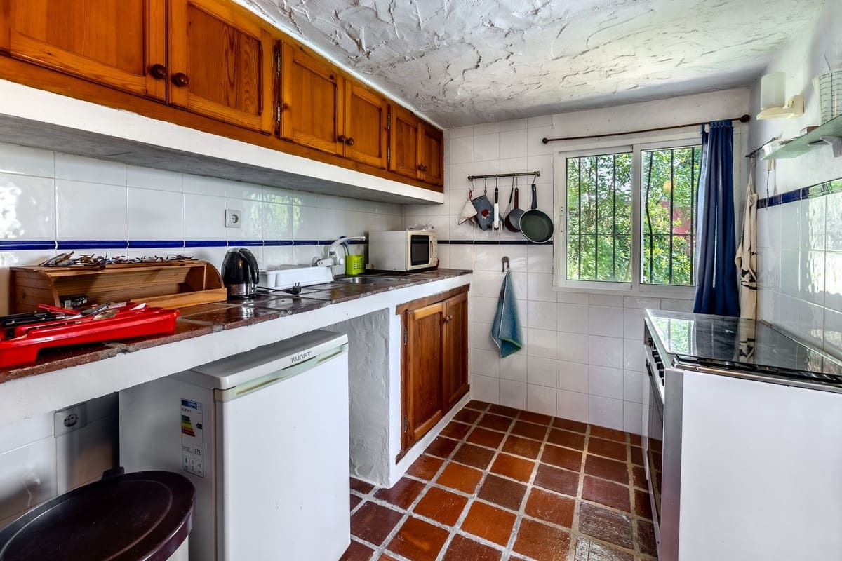 3 chambre Villa/Maison à vendre à Alhaurin el Grande avec piscine garage - 680 000 € (Ref: 9024305)