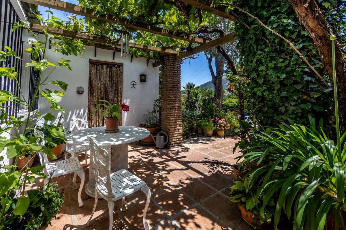 3 chambre Villa/Maison à vendre à Alhaurin el Grande avec piscine garage - 680 000 € (Ref: 9024305)