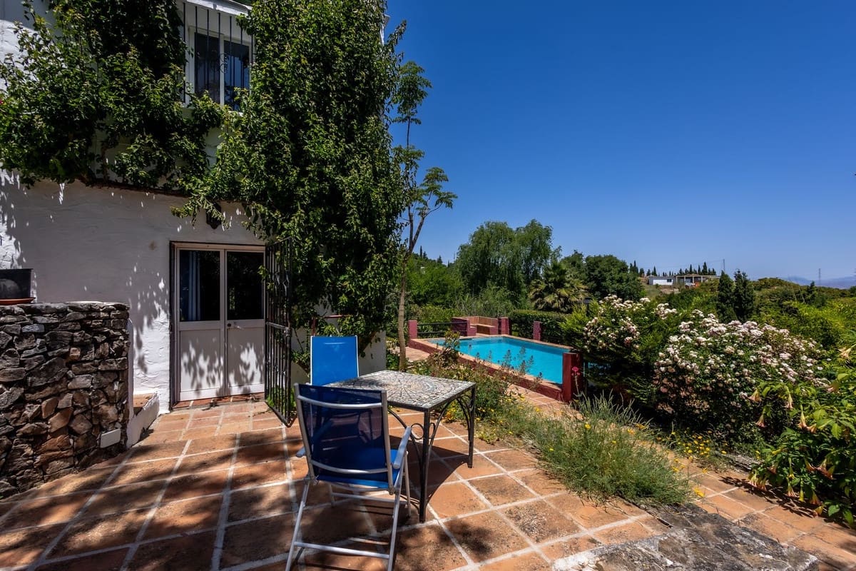 3 chambre Villa/Maison à vendre à Alhaurin el Grande avec piscine garage - 680 000 € (Ref: 9024305)