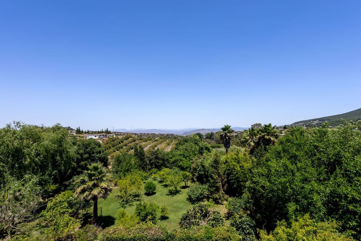 3 chambre Villa/Maison à vendre à Alhaurin el Grande avec piscine garage - 680 000 € (Ref: 9024305)