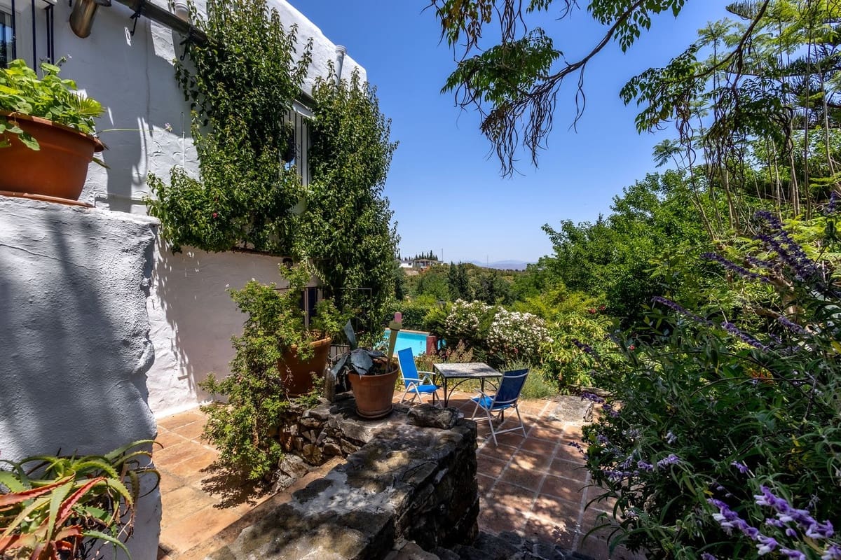 3 chambre Villa/Maison à vendre à Alhaurin el Grande avec piscine garage - 680 000 € (Ref: 9024305)