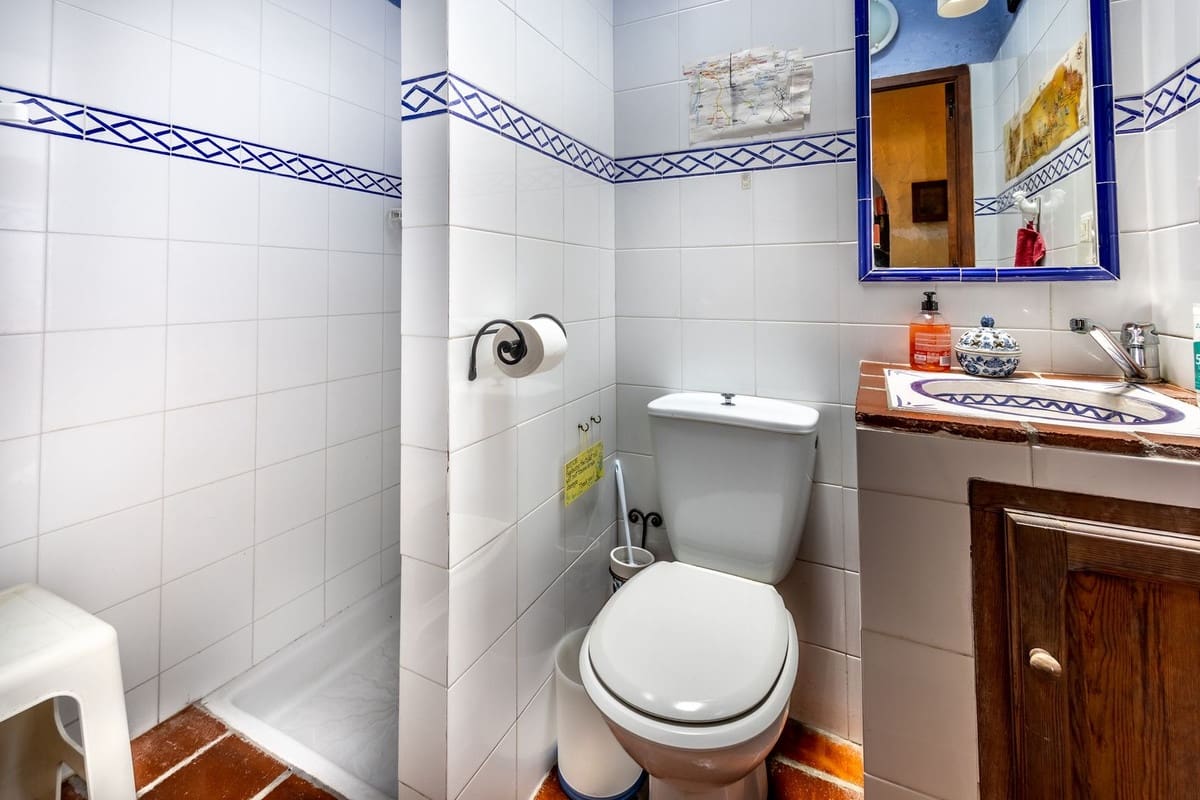 3 camera da letto Villa in vendita in Alhaurin el Grande con piscina garage - 680.000 € (Rif: 9024305)