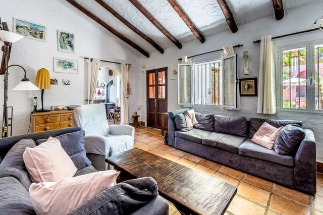 3 camera da letto Villa in vendita in Alhaurín el Grande con piscina garage - 680.000 € (Rif: 9024305)