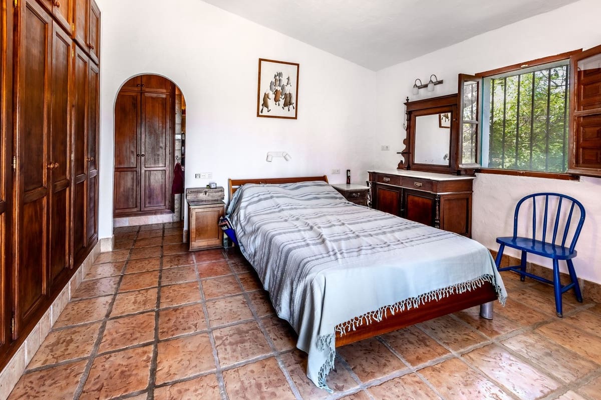 3 camera da letto Villa in vendita in Alhaurin el Grande con piscina garage - 680.000 € (Rif: 9024305)