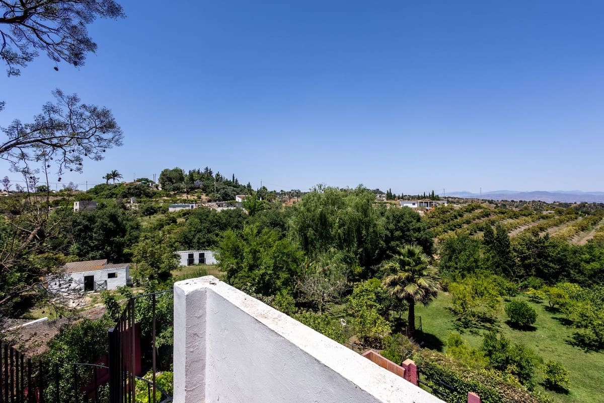 3 camera da letto Villa in vendita in Alhaurin el Grande con piscina garage - 680.000 € (Rif: 9024305)