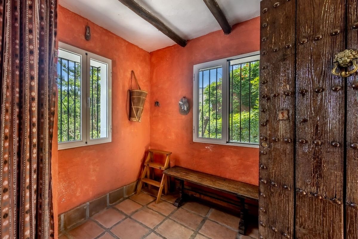 3 camera da letto Villa in vendita in Alhaurin el Grande con piscina garage - 680.000 € (Rif: 9024305)