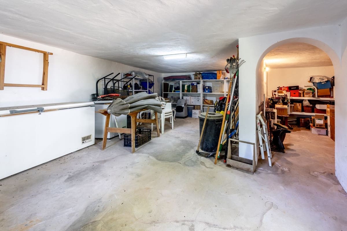 3 camera da letto Villa in vendita in Alhaurin el Grande con piscina garage - 680.000 € (Rif: 9024305)