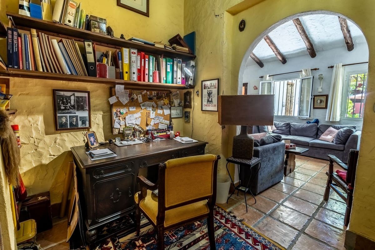 3 camera da letto Villa in vendita in Alhaurin el Grande con piscina garage - 680.000 € (Rif: 9024305)