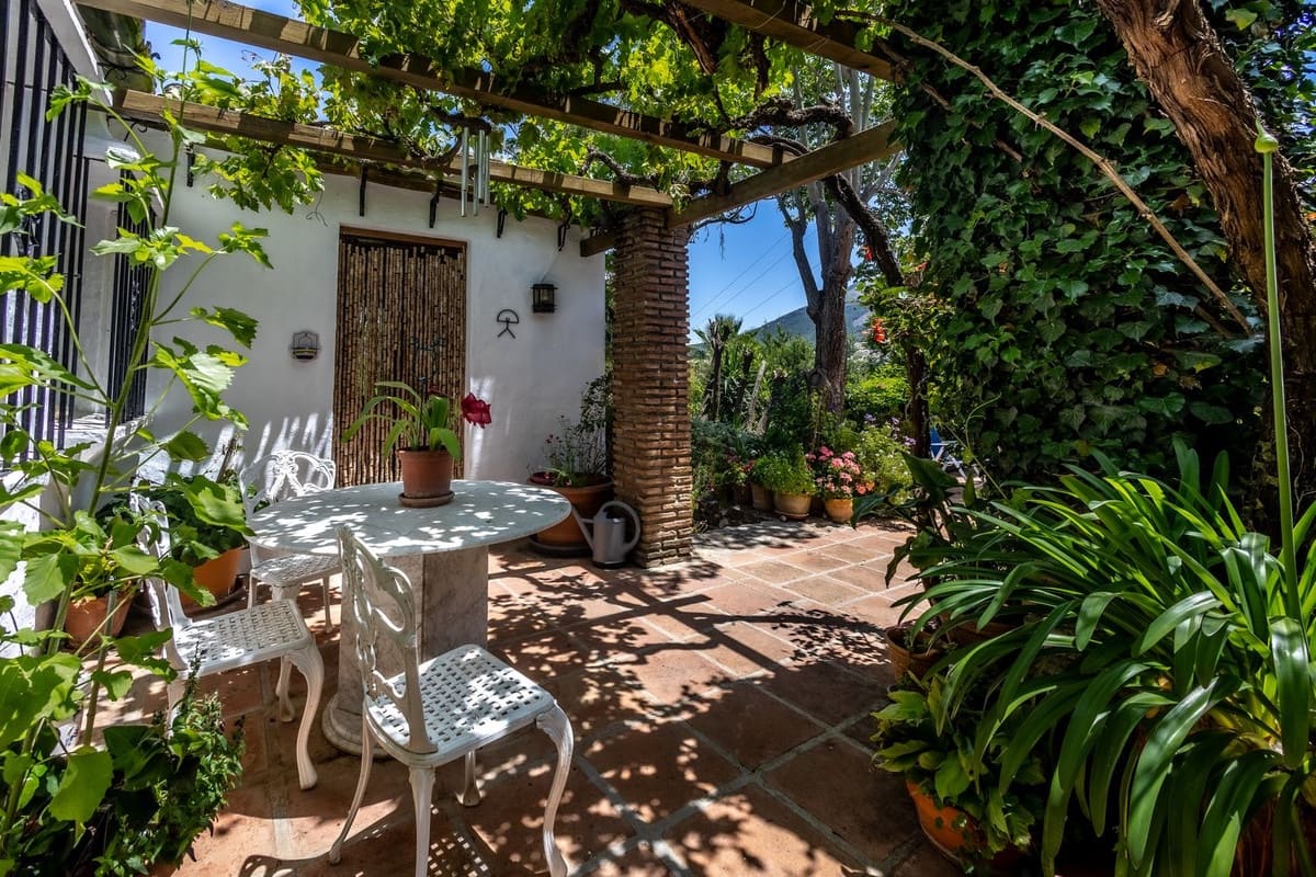 3 camera da letto Villa in vendita in Alhaurin el Grande con piscina garage - 680.000 € (Rif: 9024305)