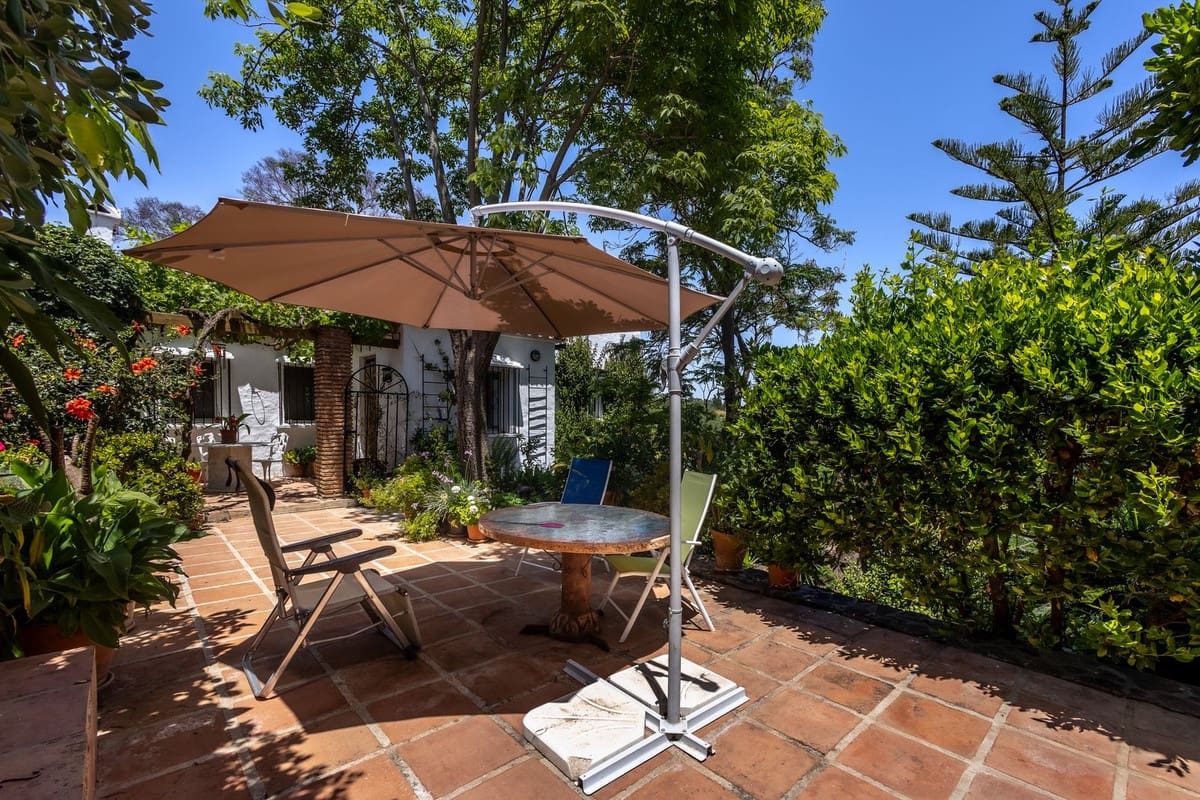 3 camera da letto Villa in vendita in Alhaurin el Grande con piscina garage - 680.000 € (Rif: 9024305)