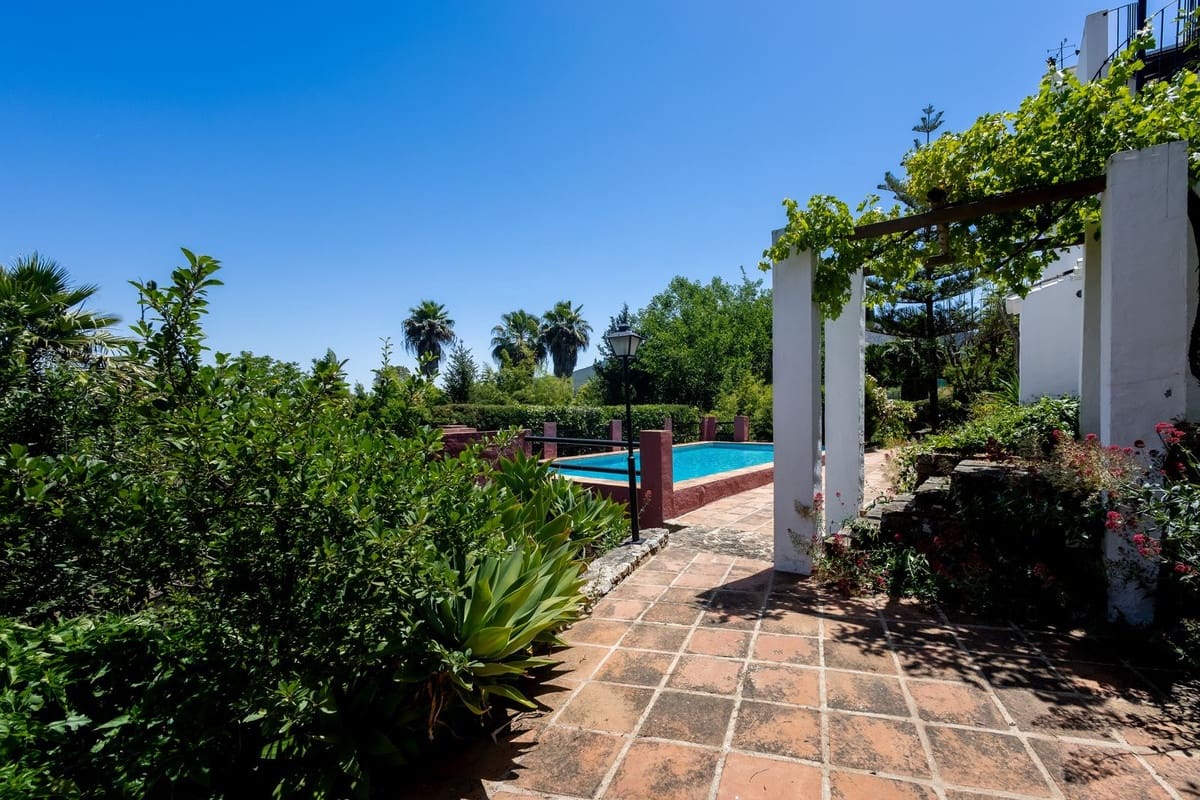 3 camera da letto Villa in vendita in Alhaurin el Grande con piscina garage - 680.000 € (Rif: 9024305)