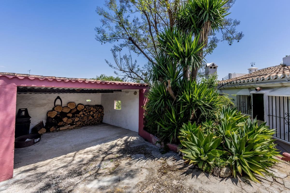 3 camera da letto Villa in vendita in Alhaurin el Grande con piscina garage - 680.000 € (Rif: 9024305)