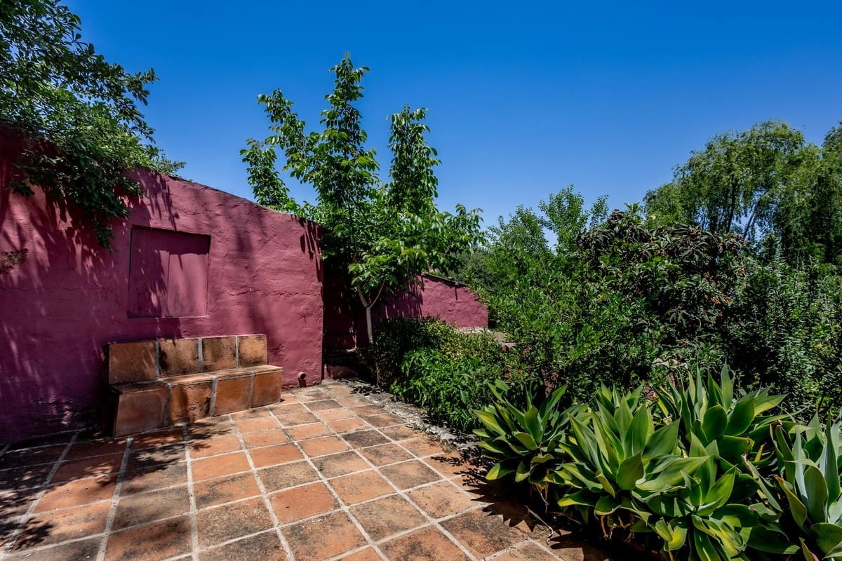 3 camera da letto Villa in vendita in Alhaurin el Grande con piscina garage - 680.000 € (Rif: 9024305)