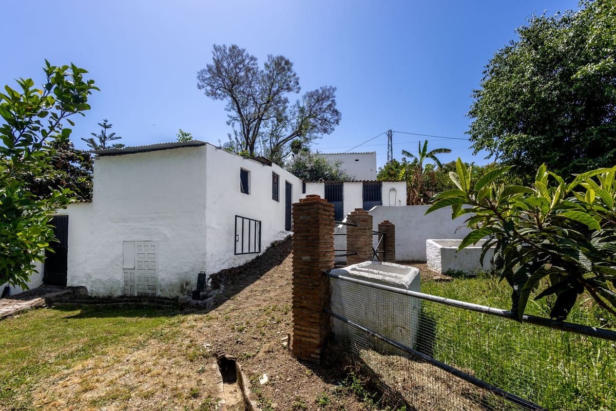 3 camera da letto Villa in vendita in Alhaurin el Grande con piscina garage - 680.000 € (Rif: 9024305)