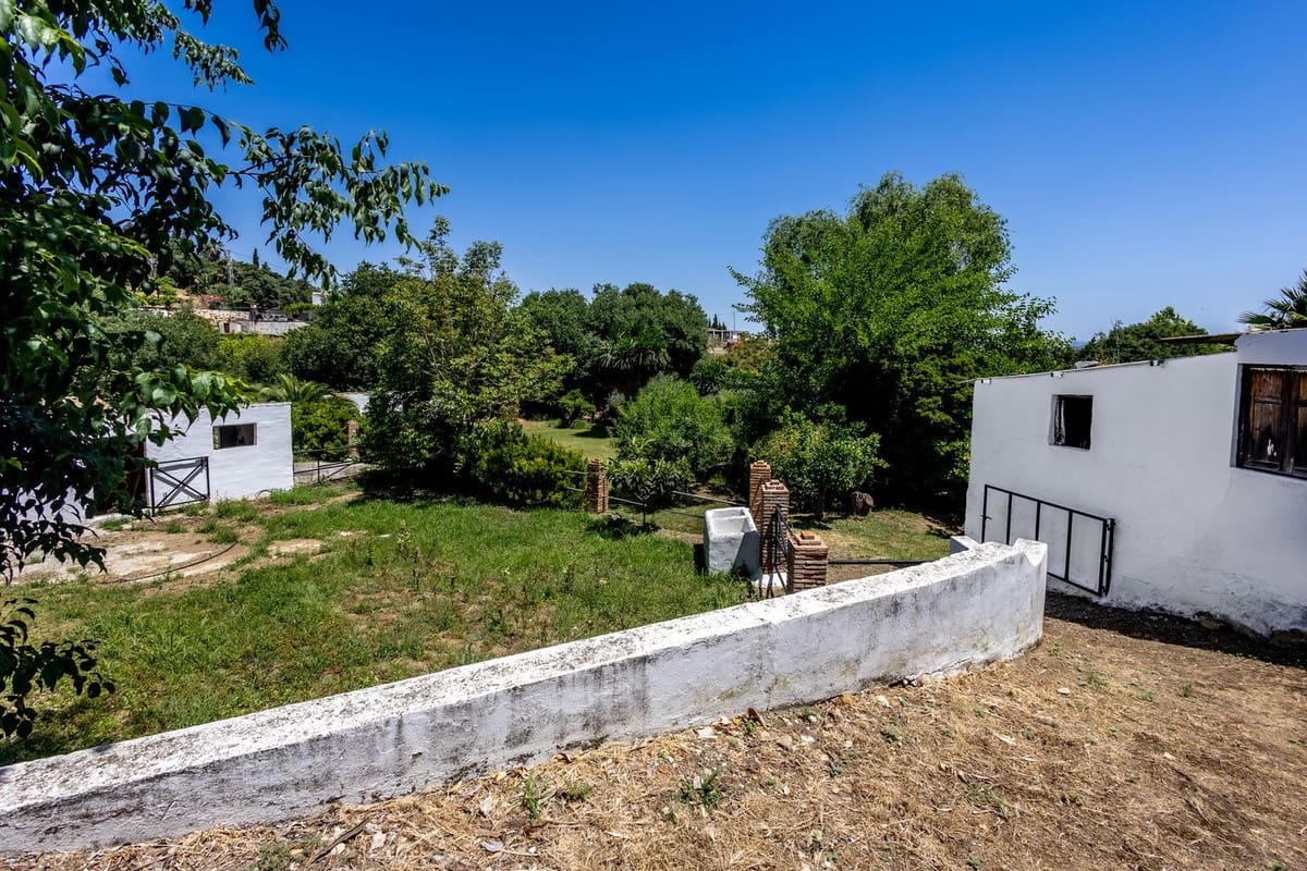 3 camera da letto Villa in vendita in Alhaurin el Grande con piscina garage - 680.000 € (Rif: 9024305)