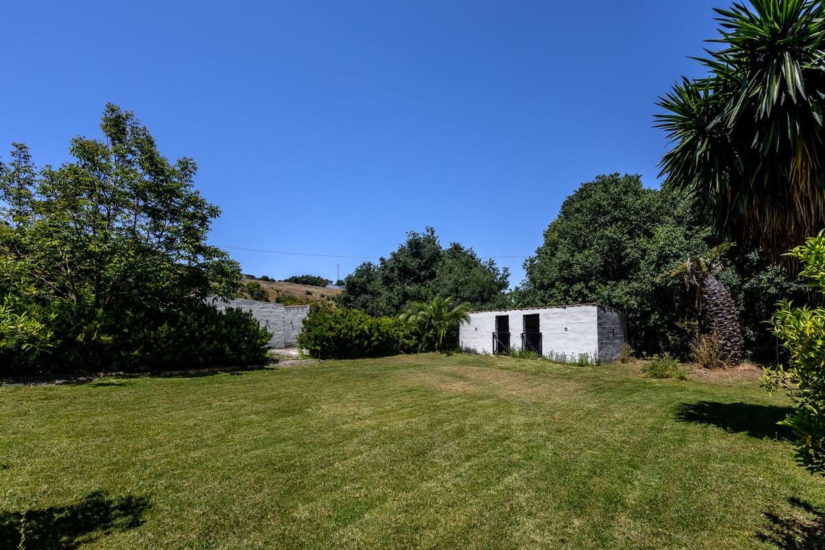 3 camera da letto Villa in vendita in Alhaurin el Grande con piscina garage - 680.000 € (Rif: 9024305)