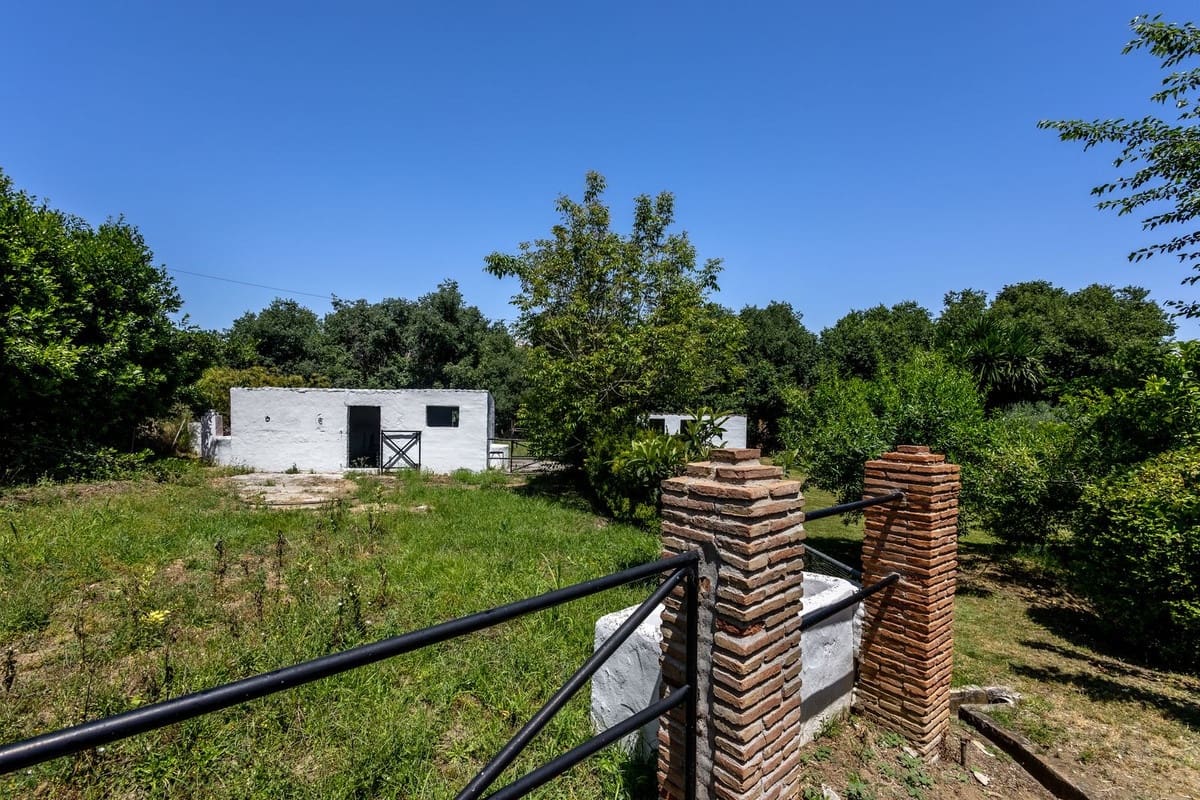 3 camera da letto Villa in vendita in Alhaurin el Grande con piscina garage - 680.000 € (Rif: 9024305)