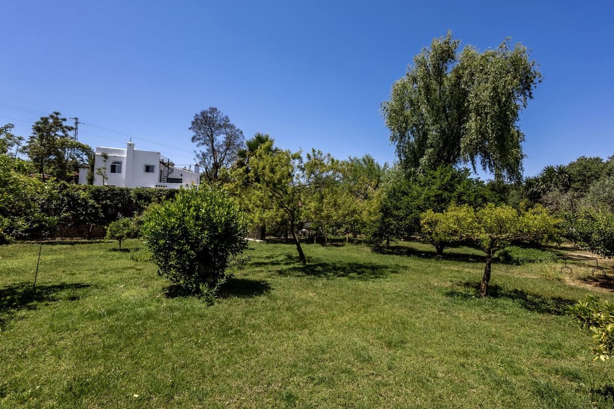 3 camera da letto Villa in vendita in Alhaurin el Grande con piscina garage - 680.000 € (Rif: 9024305)