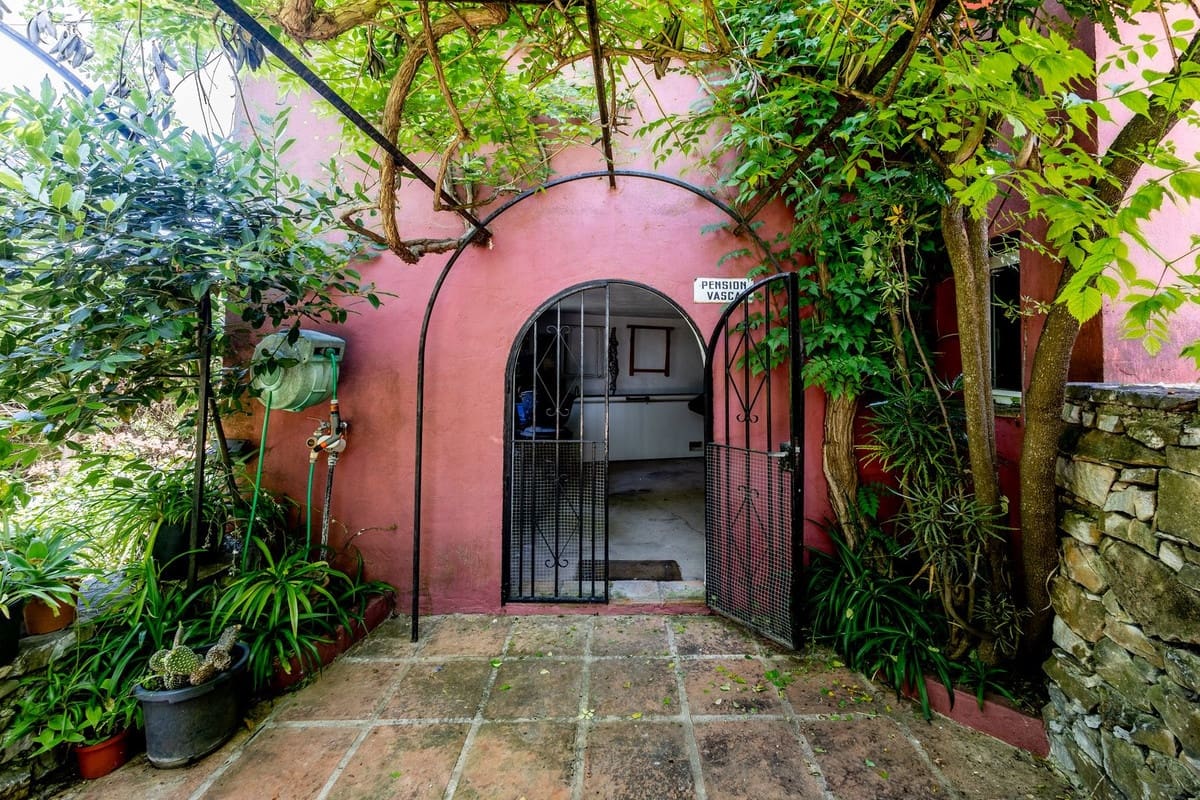 3 camera da letto Villa in vendita in Alhaurin el Grande con piscina garage - 680.000 € (Rif: 9024305)