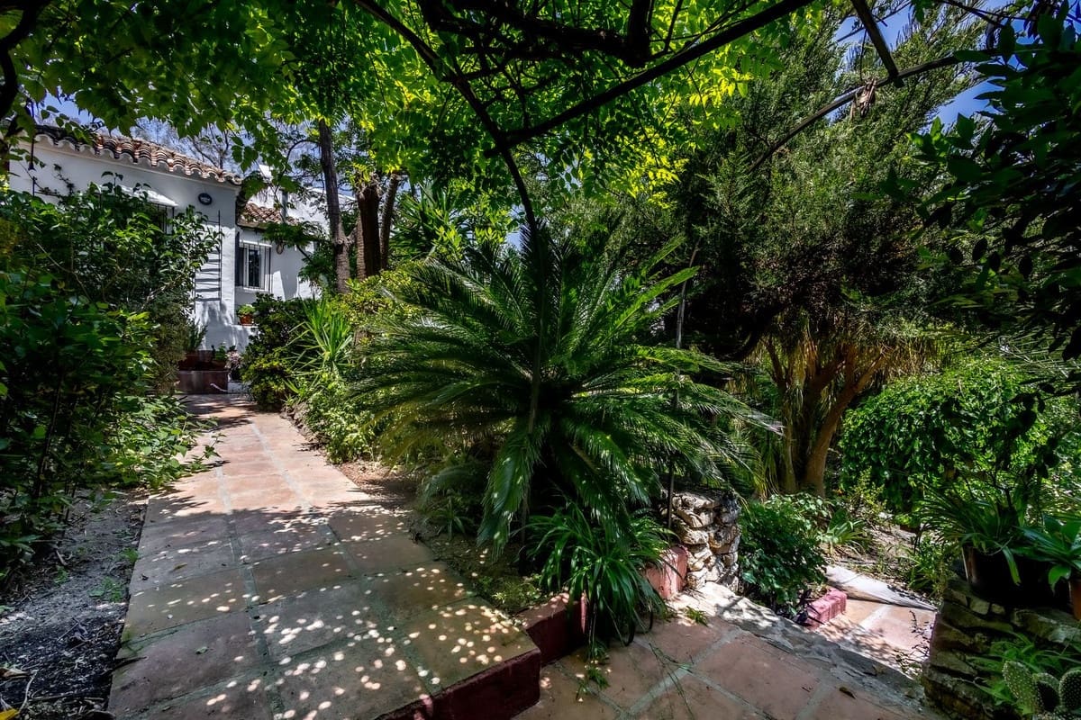 3 camera da letto Villa in vendita in Alhaurin el Grande con piscina garage - 680.000 € (Rif: 9024305)