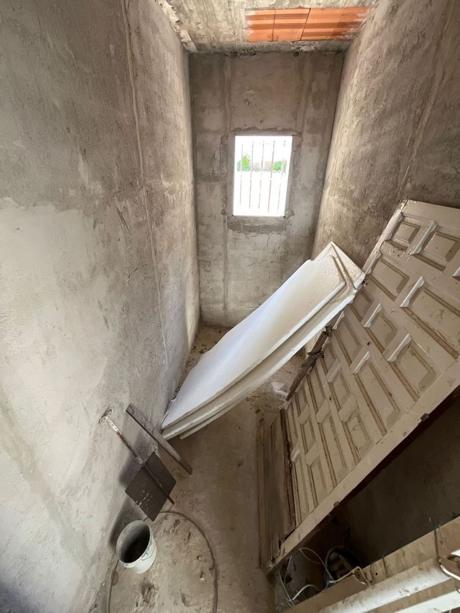 2 sovrum Villa till salu i Alhaurin el Grande - 270 000 € (Ref: 9041273)