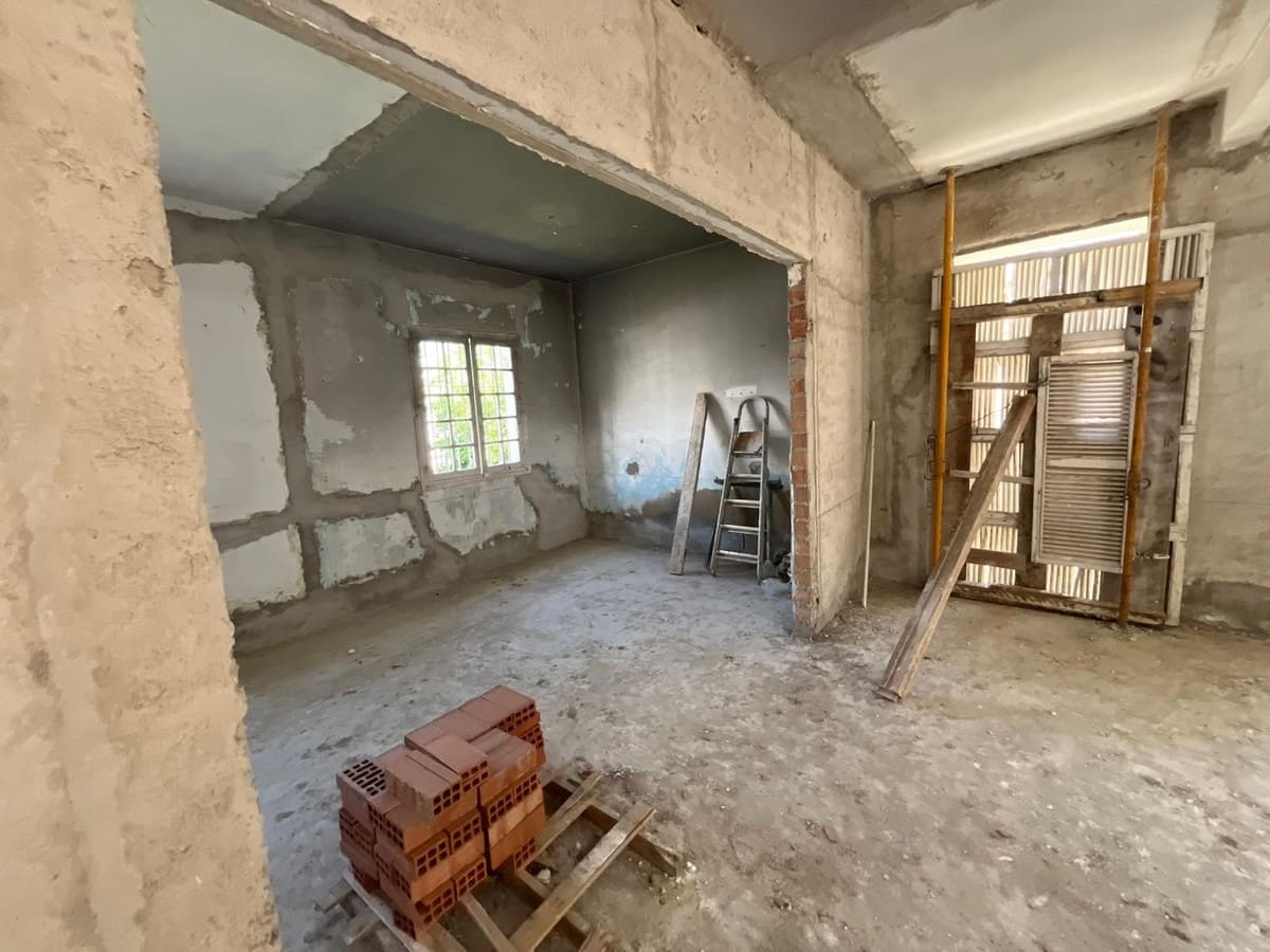 2 sovrum Villa till salu i Alhaurin el Grande - 270 000 € (Ref: 9041273)