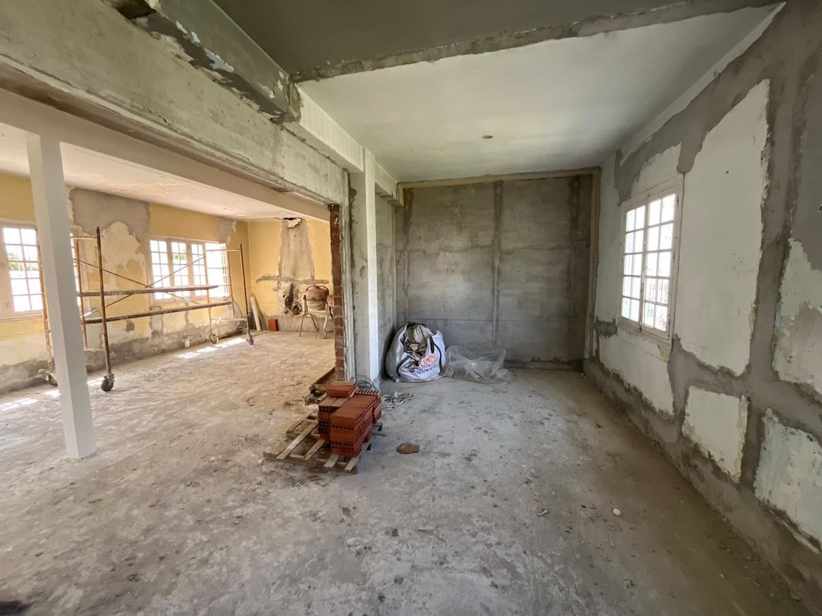 2 sovrum Villa till salu i Alhaurin el Grande - 270 000 € (Ref: 9041273)