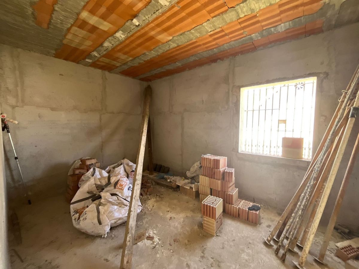 2 sovrum Villa till salu i Alhaurin el Grande - 270 000 € (Ref: 9041273)