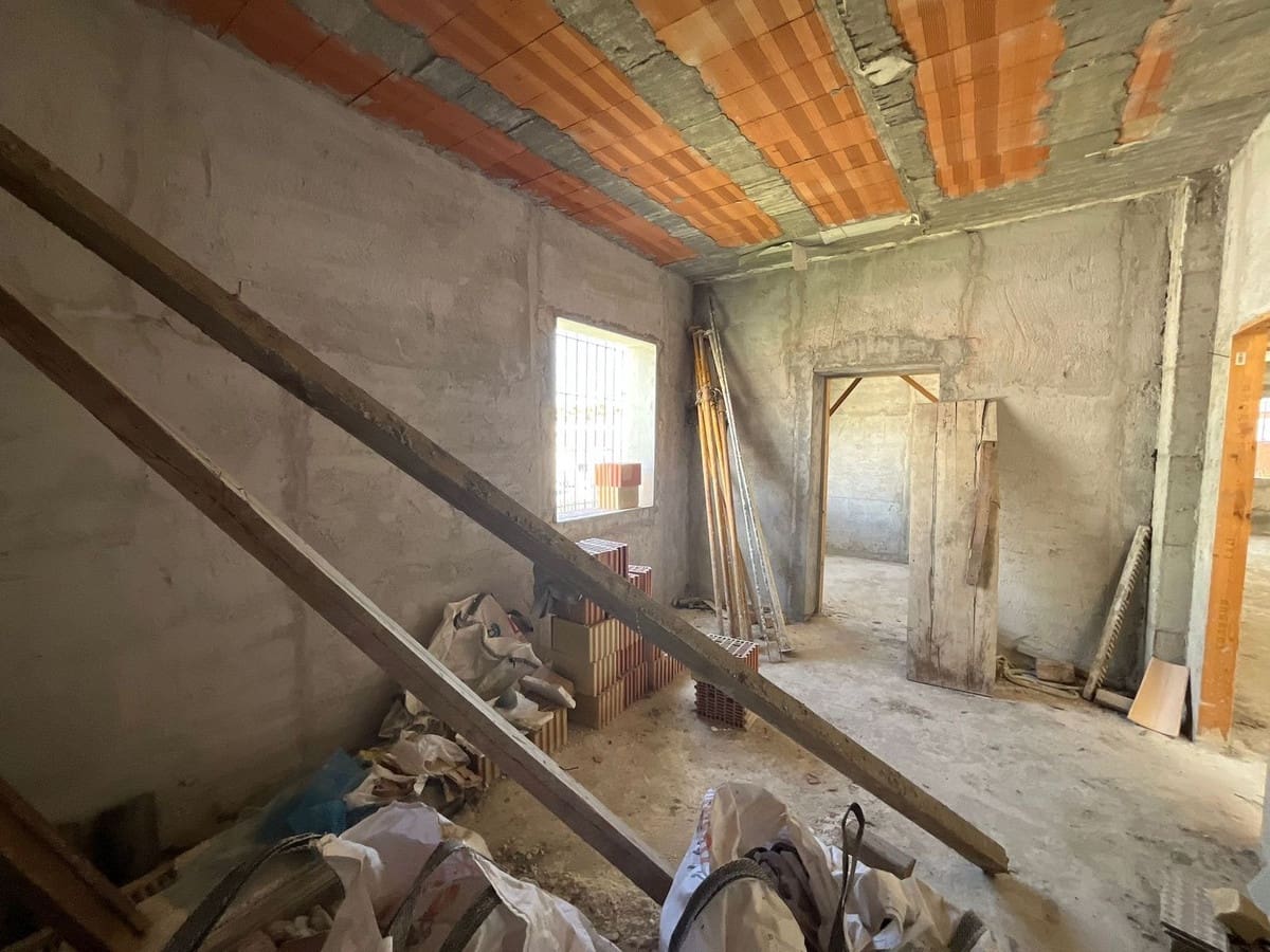 2 sovrum Villa till salu i Alhaurin el Grande - 270 000 € (Ref: 9041273)