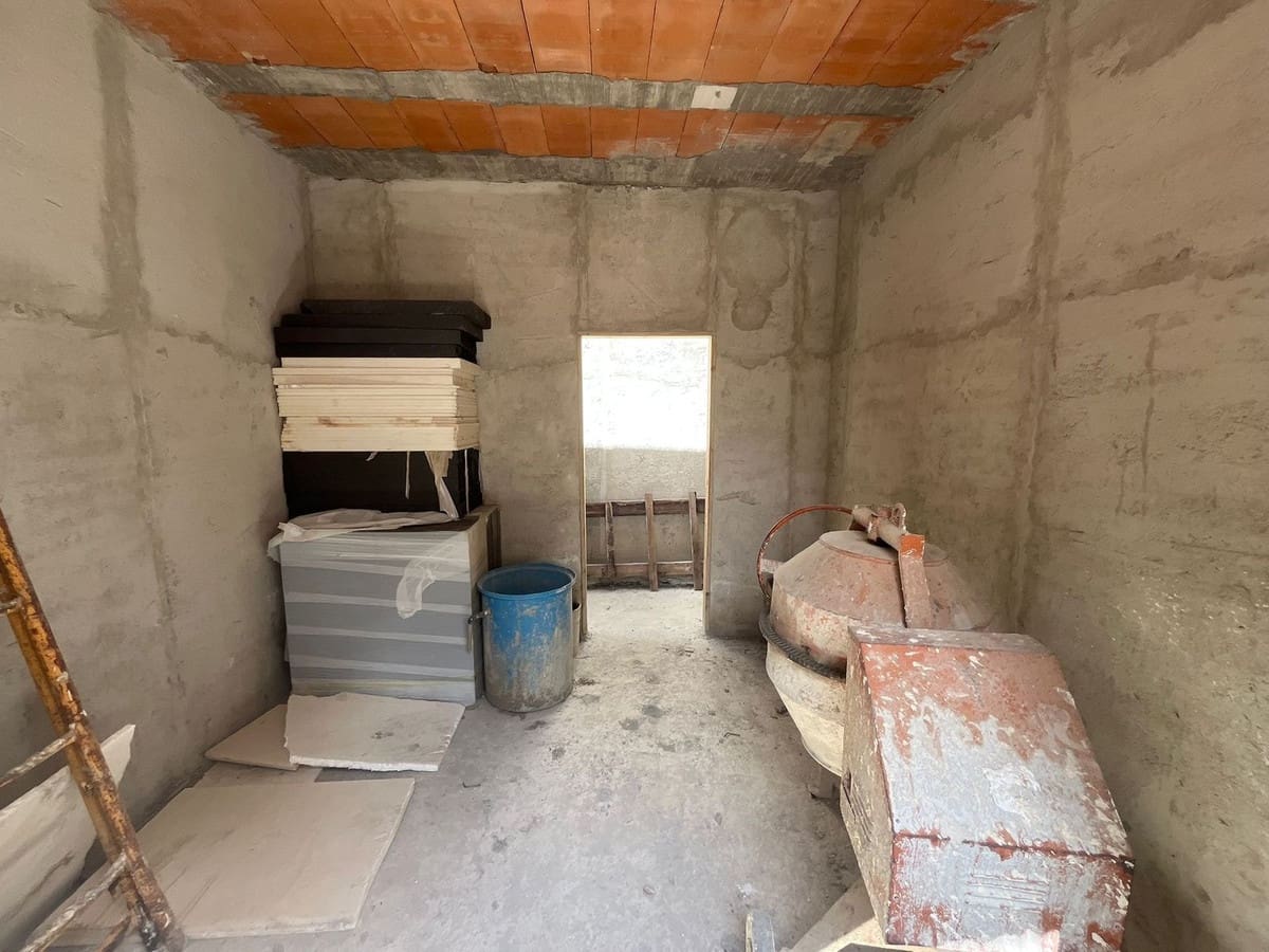 2 sovrum Villa till salu i Alhaurin el Grande - 270 000 € (Ref: 9041273)