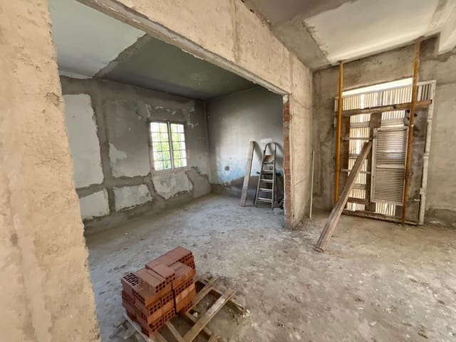 2 slaapkamer Villa te koop in Alhaurín el Grande - € 270.000 (Ref: 9041273)