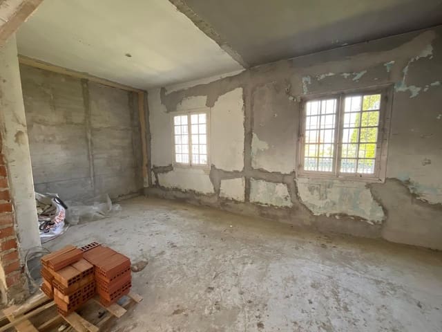 2 slaapkamer Villa te koop in Alhaurín el Grande - € 270.000 (Ref: 9041273)