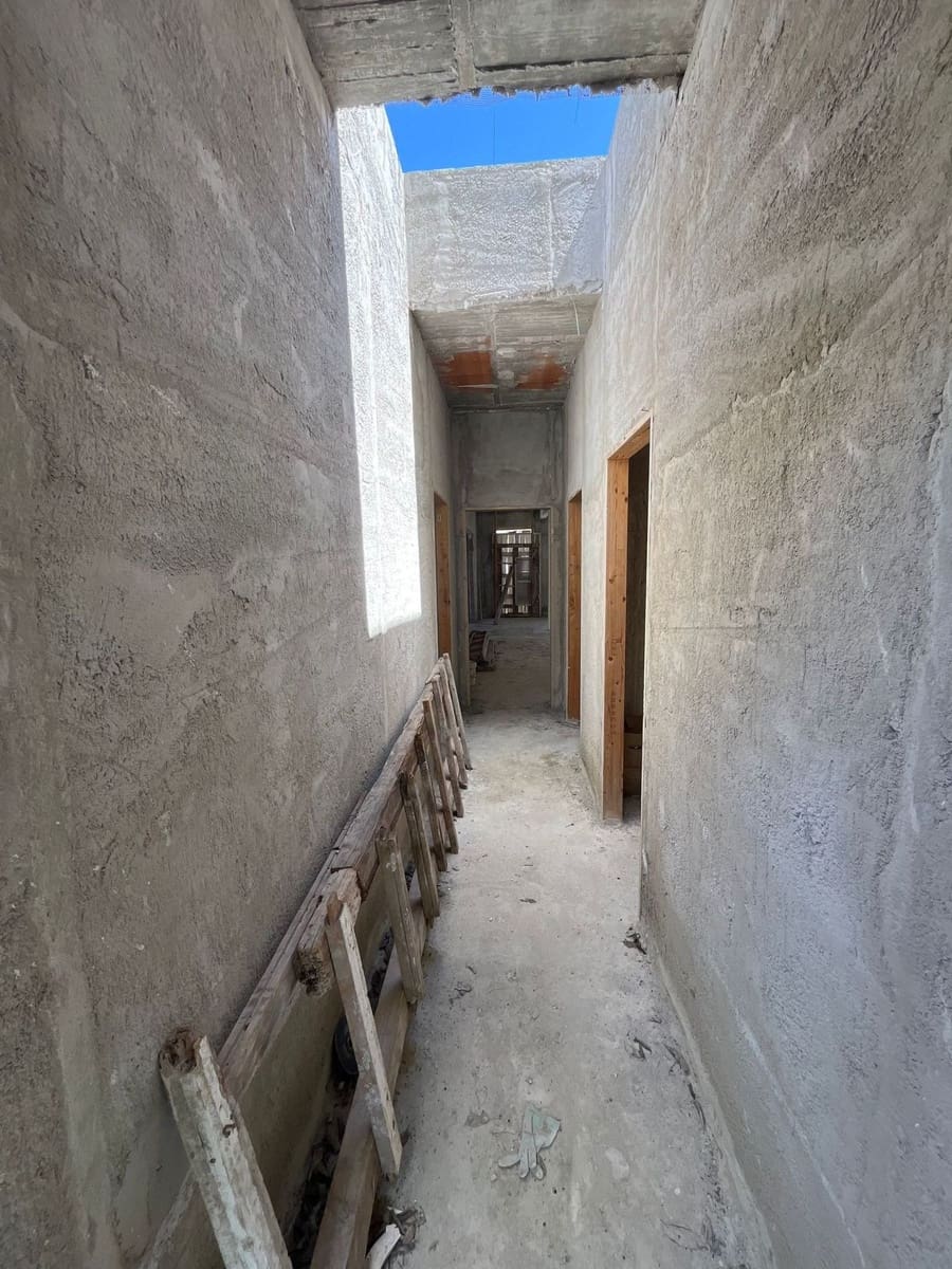 2 sovrum Villa till salu i Alhaurin el Grande - 270 000 € (Ref: 9041273)