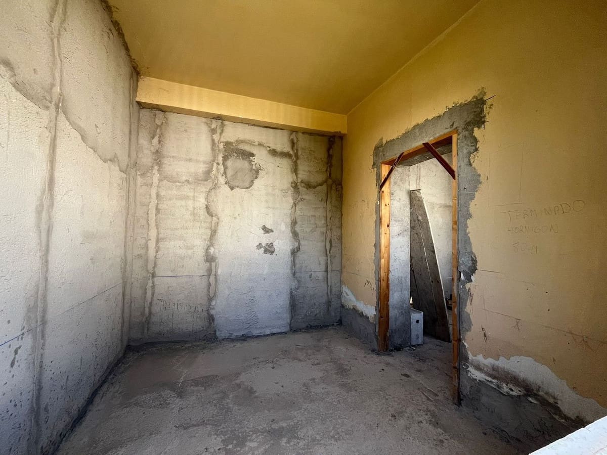 2 sovrum Villa till salu i Alhaurin el Grande - 270 000 € (Ref: 9041273)