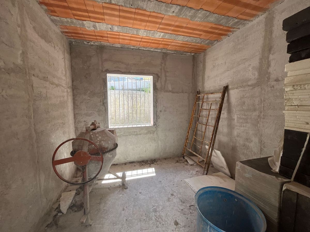 2 sovrum Villa till salu i Alhaurin el Grande - 270 000 € (Ref: 9041273)