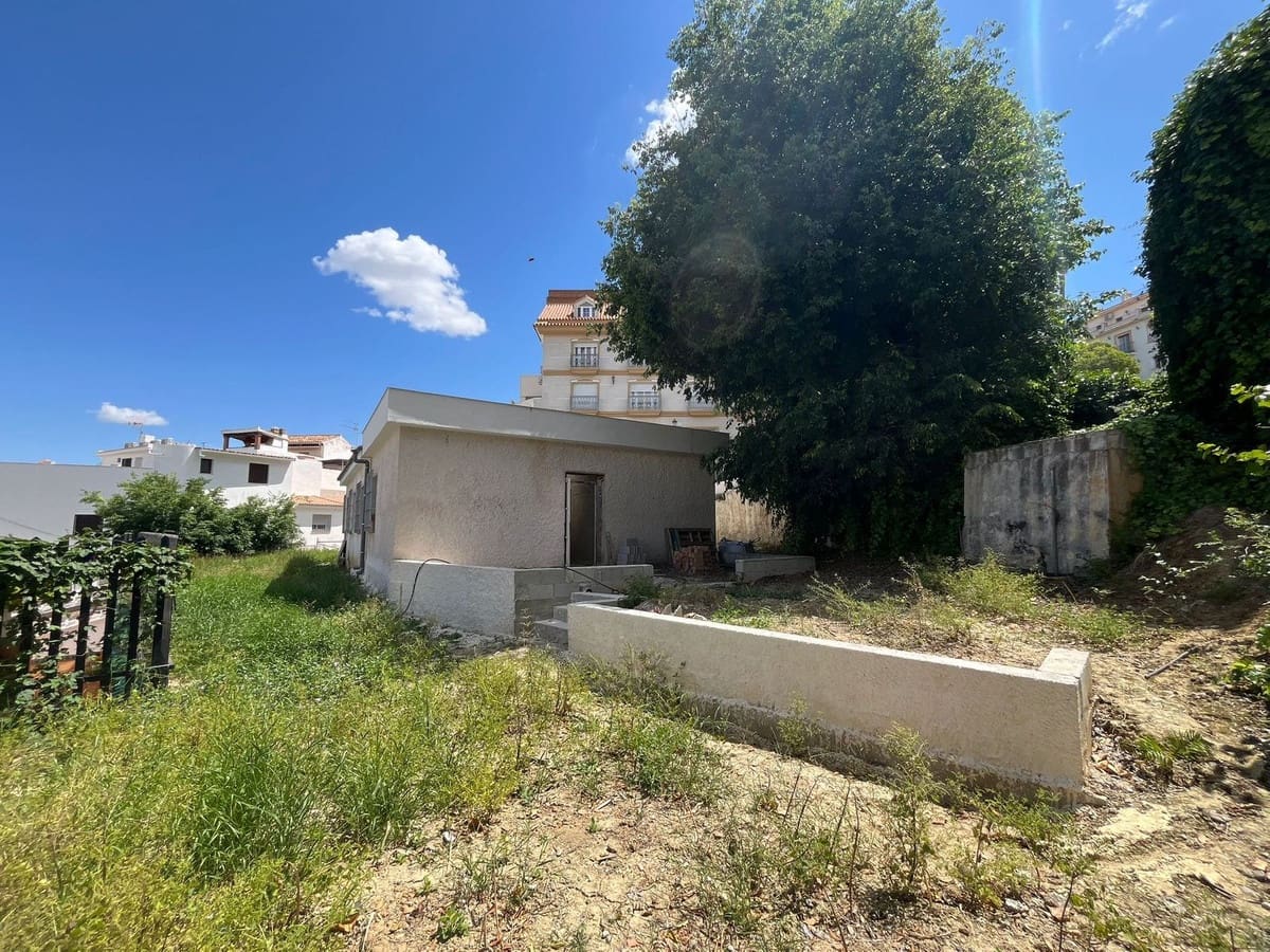 2 sovrum Villa till salu i Alhaurin el Grande - 270 000 € (Ref: 9041273)