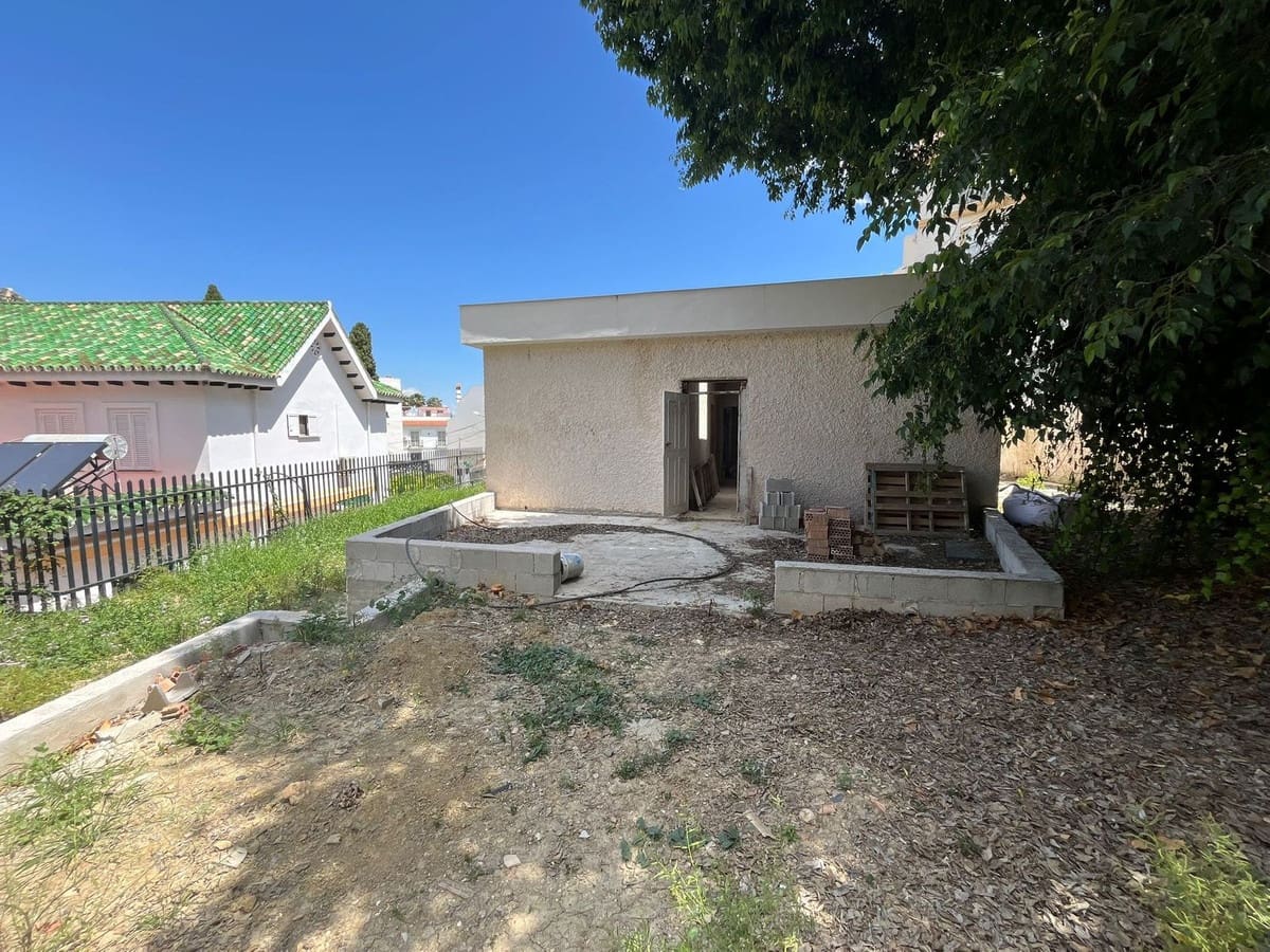 2 sovrum Villa till salu i Alhaurin el Grande - 270 000 € (Ref: 9041273)