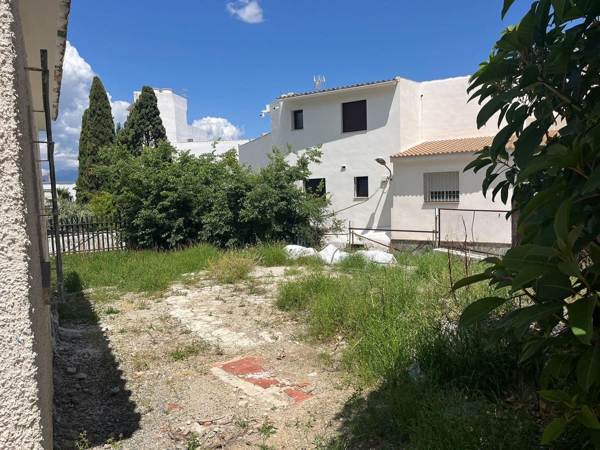 2 sovrum Villa till salu i Alhaurin el Grande - 270 000 € (Ref: 9041273)