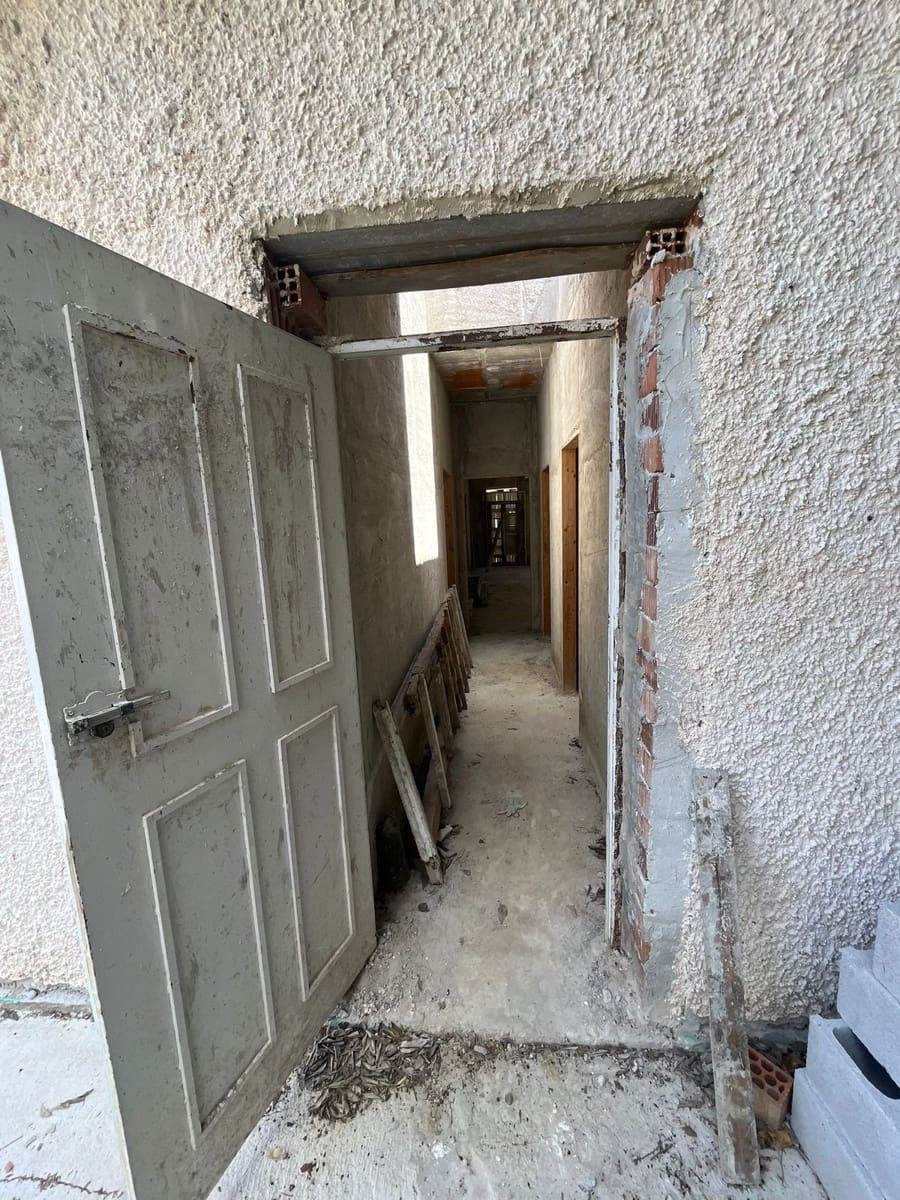 2 sovrum Villa till salu i Alhaurin el Grande - 270 000 € (Ref: 9041273)