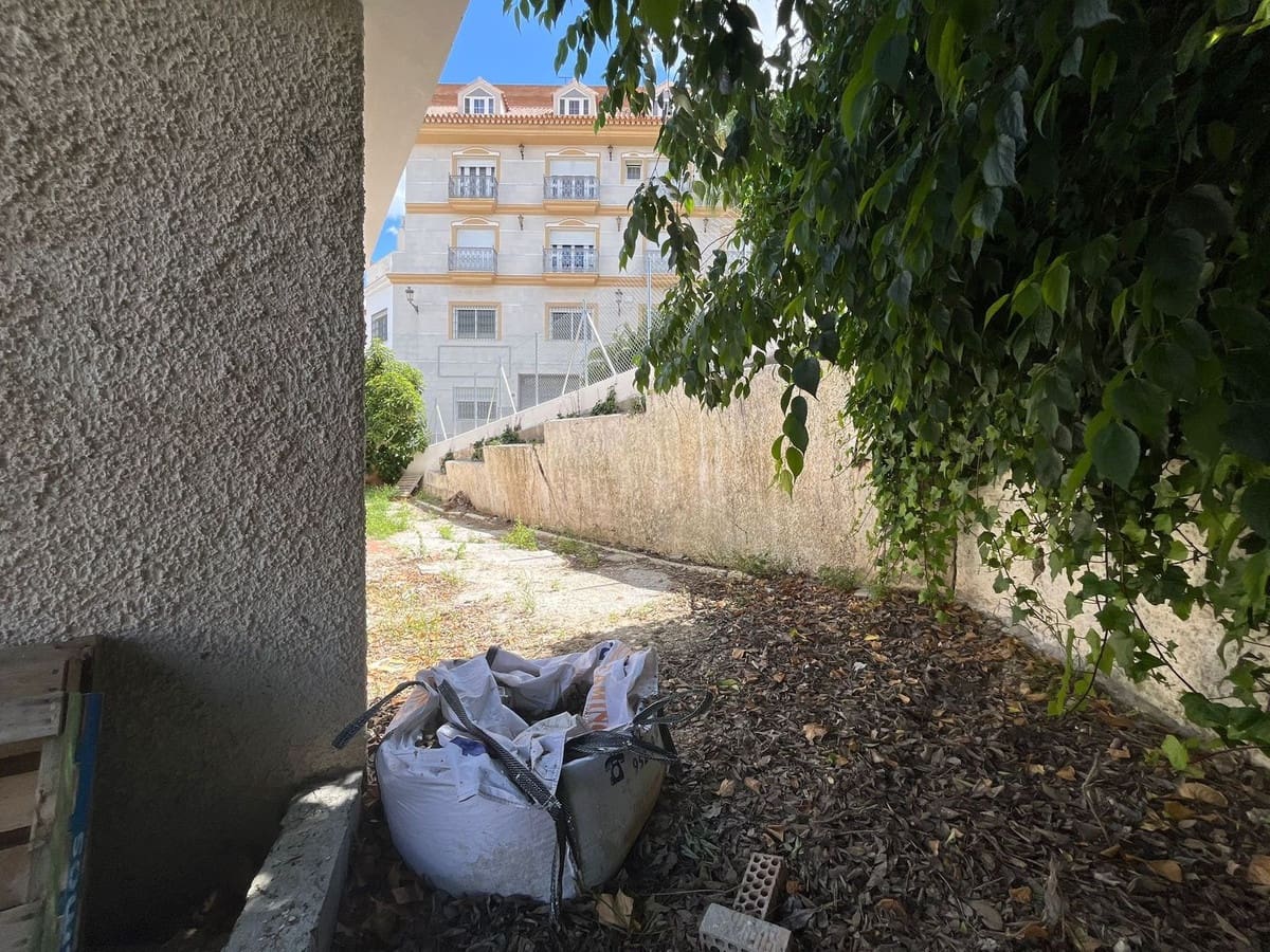 2 sovrum Villa till salu i Alhaurin el Grande - 270 000 € (Ref: 9041273)