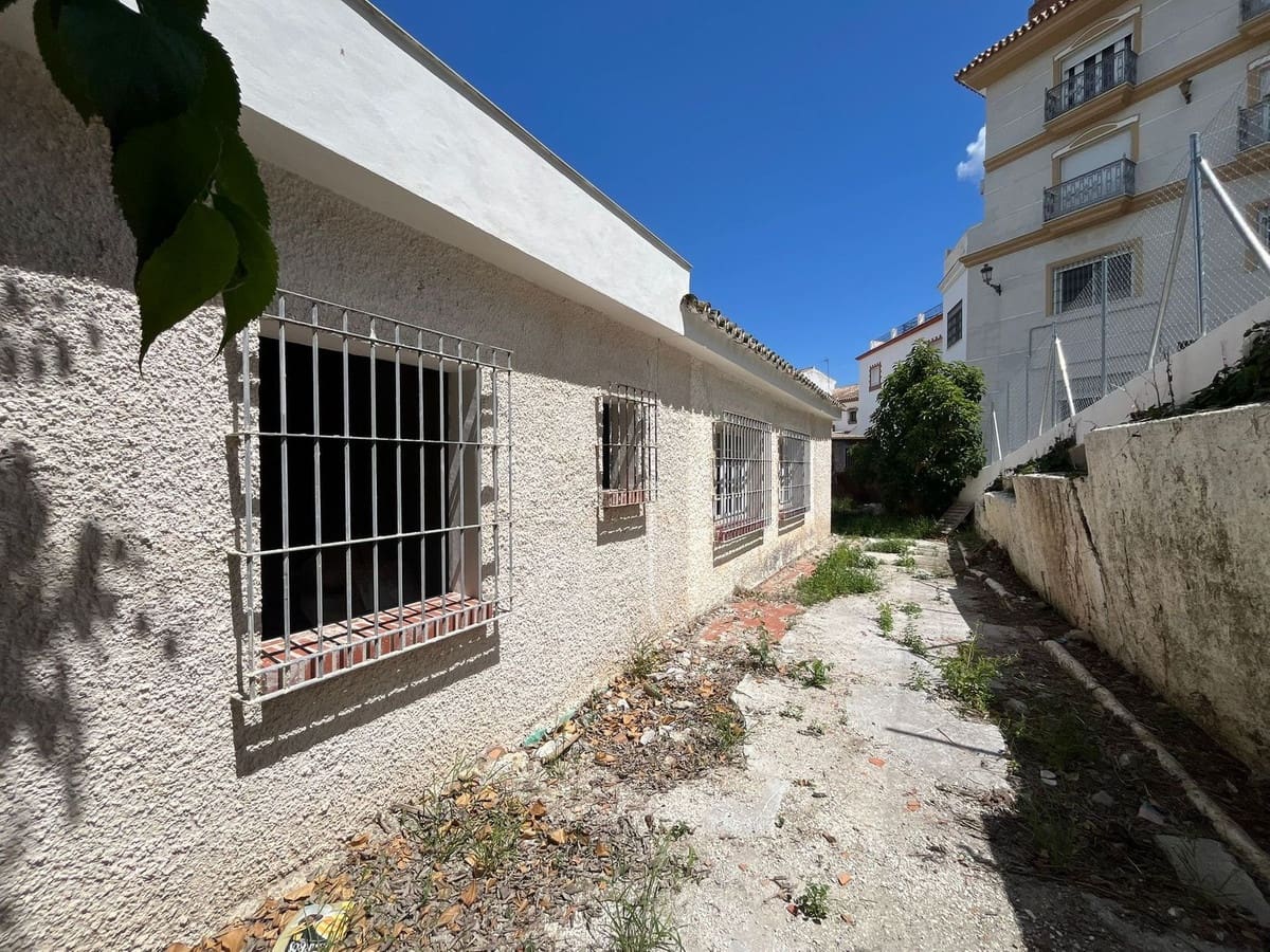 2 sovrum Villa till salu i Alhaurin el Grande - 270 000 € (Ref: 9041273)